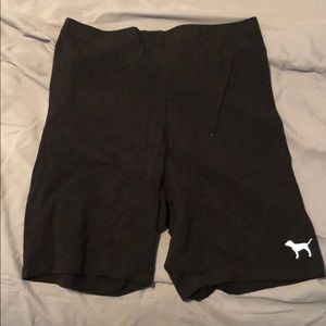 Basic bike shorts